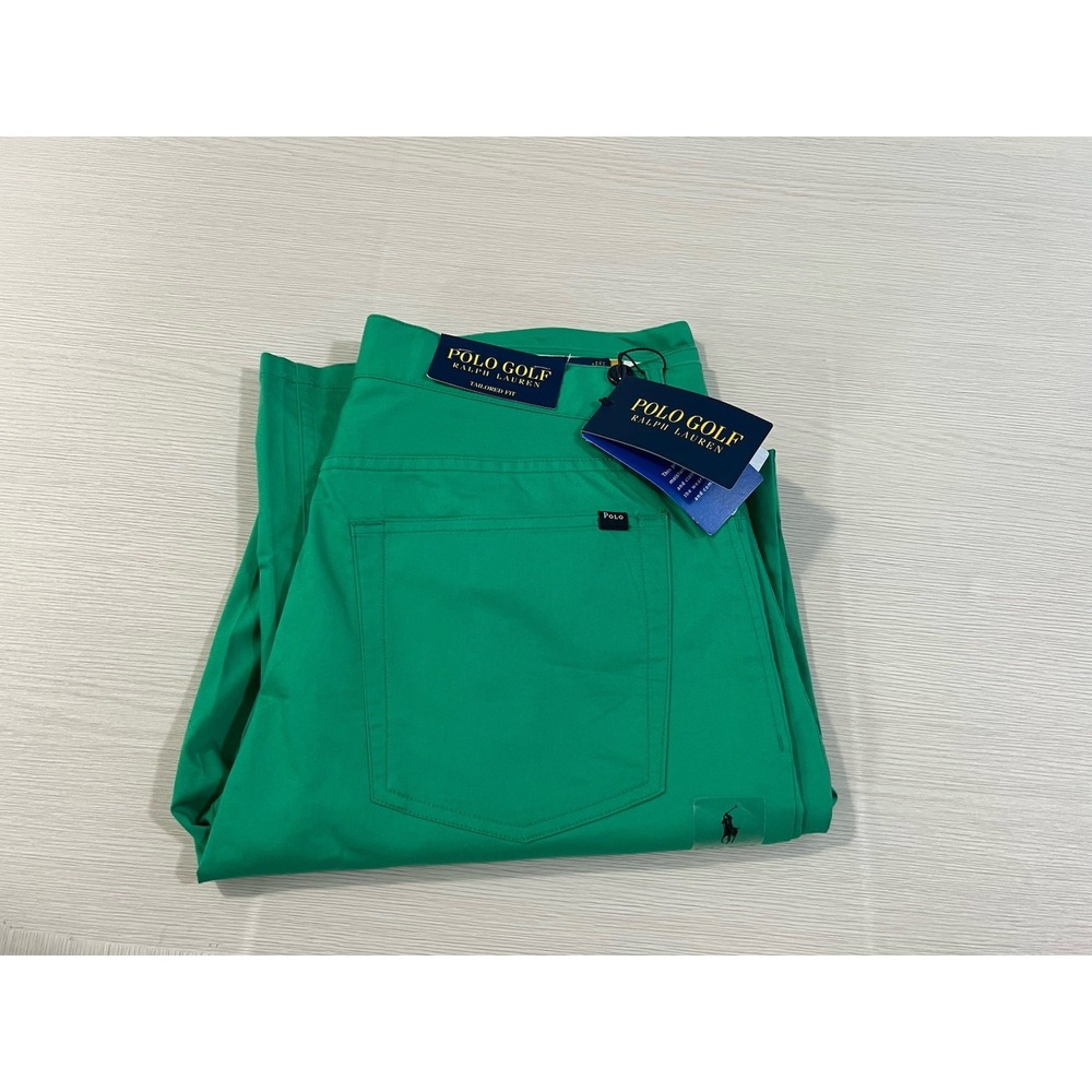 Polo Ralph Lauren golf Tailored Fit‎ Performance Pant Wicking 31/30